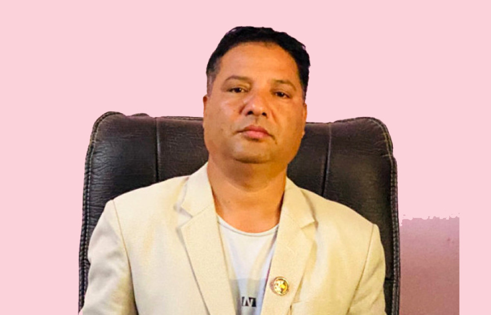 प्रदेशसभा सदस्य एवं पूर्वमुख्यमन्त्री सोडारी निलम्बनमा