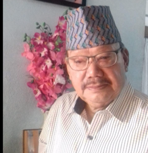 वरिष्ठ  संगीतकार गणेश रसिकको निधन