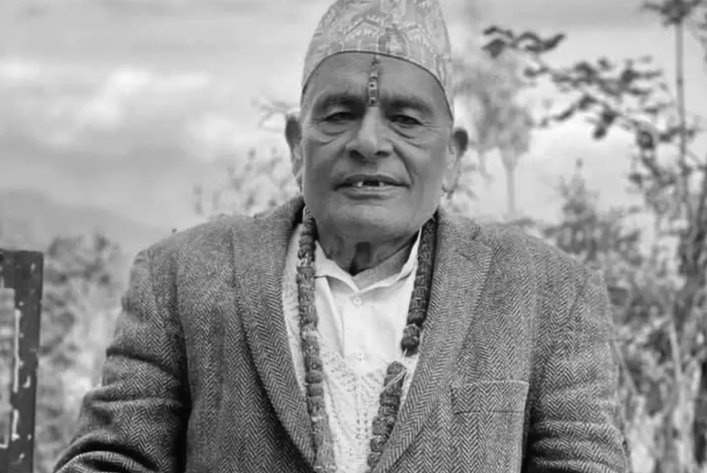 पूर्व सांसद कँडेलको निधन