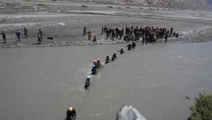 मुस्ताङमा हाई अल्टिच्युड तालिमबाट २४ राष्ट्रका ३३८ सैनिक शिक्षार्थी दीक्षित