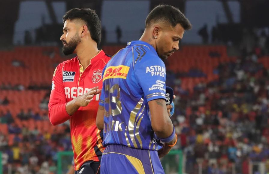 पञ्जाब आईपीएलको फाइनलमा, कप्तान श्रेयसको प्रेरणादायी कप्तानी