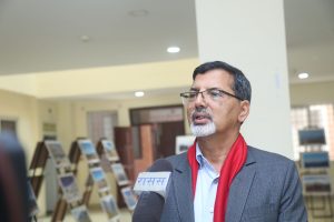 ‘सांसदले बजेटमै छलफल गर्न नपाउने हो भने के गर्ने ?’