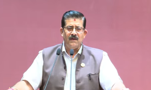 कर्मचारीको तलब दोब्बर बनाउन माग
