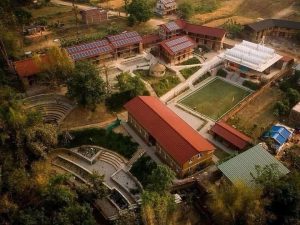 पर्यावरण संरक्षणमा उत्कृष्ट  कोपिला भ्याली विद्यालय