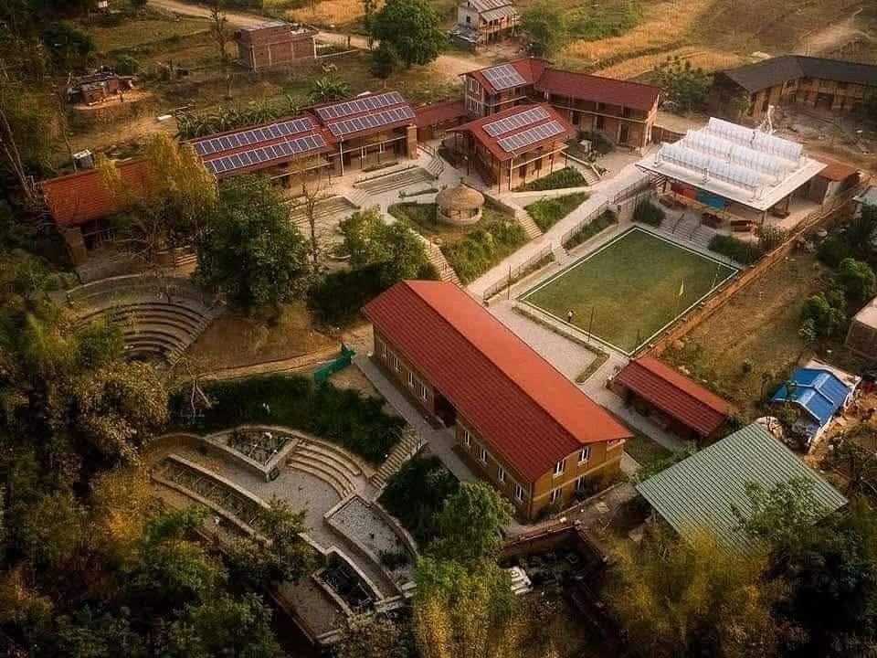 पर्यावरण संरक्षणमा उत्कृष्ट कोपिला भ्याली विद्यालय