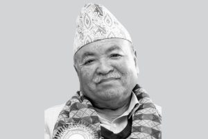 माओवादी केन्द्रका नेता श्रेष्ठको हृदयघातबाट निधन