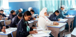 काठमाडौँ महानगरपालिकामा ३.६१ देखि ४ जीपीए ल्याउने विद्यार्थीको संख्या ४४.७७ प्रतिशतले वृद्धि