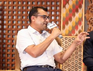  हरेक नागरिकले गर्ने गल्तीमा पाउने कारबाहीको दायरामा पत्रकार पर्नुपर्छ : प्रधानसम्पादक पौडेल