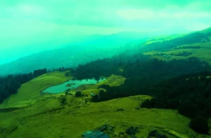 मुन्दुम पदमार्गलाई ‘तपोभूमि’का रूपमा विकास गरिँदै