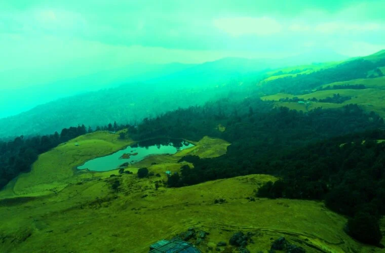 मुन्दुम पदमार्गलाई ‘तपोभूमि’का रूपमा विकास गरिँदै