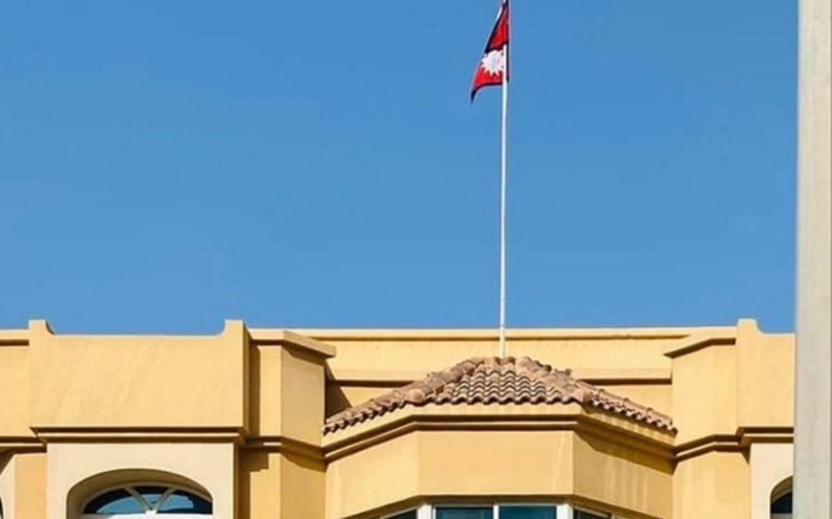 इजरायलमा रहेका नेपालीलाई अत्यावश्यक कामबाहेक घरबाहिर ननिस्किन दूतावासको आग्रह