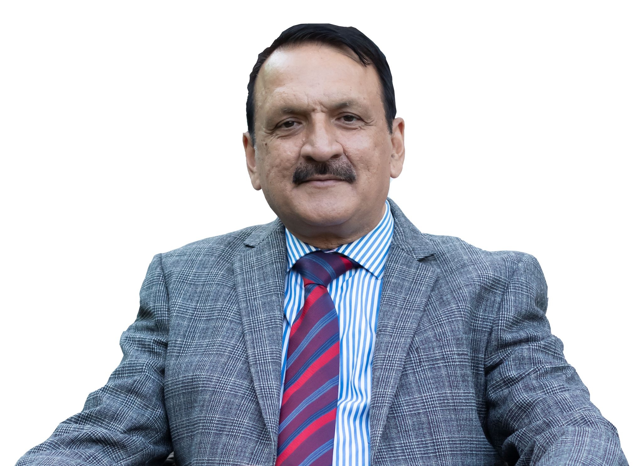 तीनै तहका सरकार आर्थिक अनुशासनमा बस्न जरुरी छ  :  प्रवक्ता महत(अन्तरवार्ता)