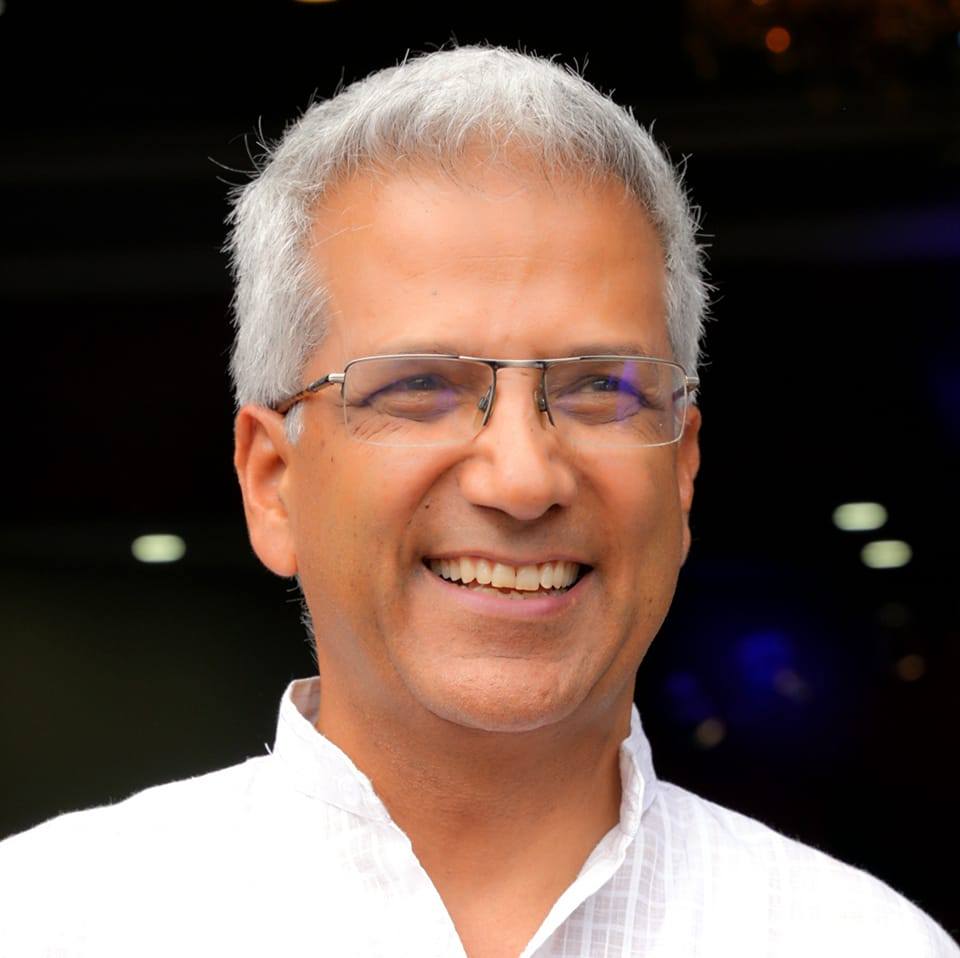 रविन्द्र मिश्र धरौटी बुझाएर रिहा