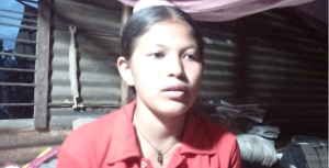 साँझ बिहान खलाको इँटा सुकाउन ओल्टाइपल्टाई गरेर गोमाले ल्याइन् ४ जिपिए, उनी भन्छिन् – ‘डाक्टर बन्ने चाहना छ’