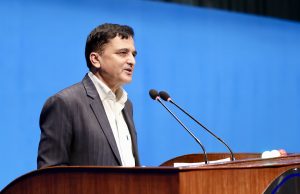 योगेशको प्रश्नः हामीले विपिन जोशीलाई किन ल्याउन सकेनौं ?