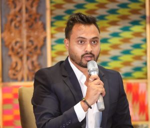 डिजिटल मिडियालाई विभेद गरियो: कँडेल