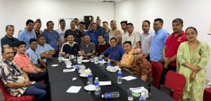 एनआरएनए  मलेसियामा एकता  अधिवेशन गर्न  सहमति, ३० र ३१  अगष्टमा एकताको अधिवेशन