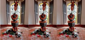 त्रिलोकेश्वर महादेव मन्दिरमा भोलिदेखि एक महिने श्रावणी महोत्सव हुने