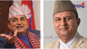 सचिवालयको निर्णयलगत्तै ईश्वर र शंकरको स्टाटस, कसले के भने ?