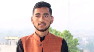 एनआरएनए पोल्याण्डको आठौँ राष्ट्रिय अधिवेशनमा सिगासका युवा नरेन्द्र धामीको उम्मेदवारी