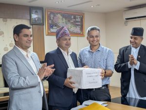 क्यान्सरका बिरामीलाई अब औषधि निःशुल्क दिइने