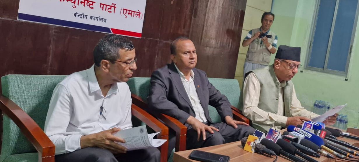 पूर्वराष्ट्रपति भण्डारीको पार्टी सदस्यता स्वतः निष्क्रिय भयो : शंकर पोखरेल