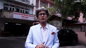 ‘राज्यले मलाई साङ्केतिक रुपमा प्रयोग गरेर नागरिकको मुख बन्द गर्न खोज्यो’ :पत्रकार  पाठक