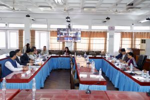सर्वोच्चका प्रस्तावित न्यायाधीश र न्यायपरिषद् सदस्यको नाम अनुमोदन
