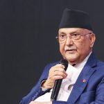 प्रधानमन्त्री ओली नेपाल–स्पेनका व्यवसायी र लगानीकर्तासँगको छलफलमा