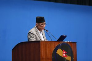 वैकल्पिक विकास वित्त परिचालन विधेयक, २०८१’ स्वीकृत