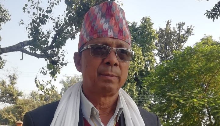 श्रीमतीलाई बर्खास्त गरेर रेशमले बावुलाई बनाए नाउपाको अध्यक्ष
