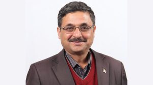 वरिष्ठ अधिवक्ता नेपाल न्याय परिषद् सदस्यमा नियुक्त