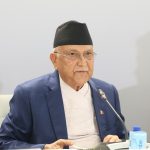 विकास सहायतालाई अनुमानयोग्य र पारदर्शी बनाउन प्रधानमन्त्रीको आह्वान