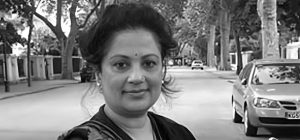 पूर्व निर्वाचन आयुक्त इला शर्माको निधन