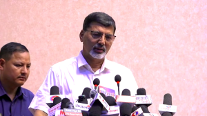 कम्युनिष्ट पार्टी नेतृत्वको सरकारबाट देशको अवस्था परिवर्तन भएन : शर्मा