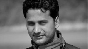 ठेकदार मनोज भेटवालमाथि जाहेरी दिने ‘मिटर ब्याज’ का नाइके बराल पक्राउ