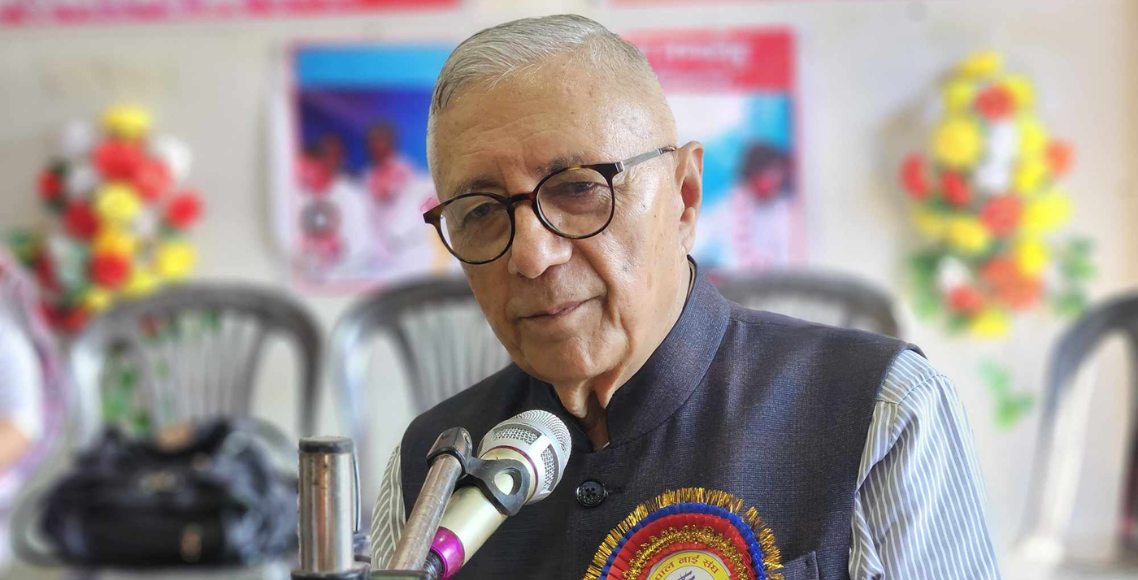 तत्काल संसदीय दलको नेता परिवर्तन हुने सम्भावना छैन : कोइराला
