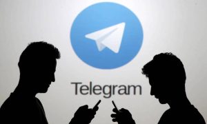 नेपालमा बन्द भयो टेलिग्राम
