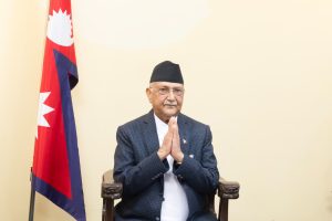 एएफसी महिला एसियन कप छनोट : जितका लागि नेपाली टोलीलाई प्रधानमन्त्रीको शुभकामना