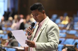 गृहमन्त्री, संघीय मामिला र भूमिमन्त्रीलाई कारबाही गर्न रास्वपाको माग
