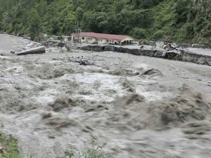बाढी आउनसक्ने भन्दै सतर्कता अपनाउन जलविद्युत् आयोजनालाई इप्पानको आग्रह