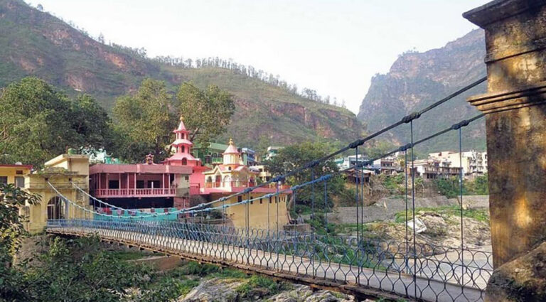 नेपाल–भारत सीमानाका तीन दिन बन्द हुने