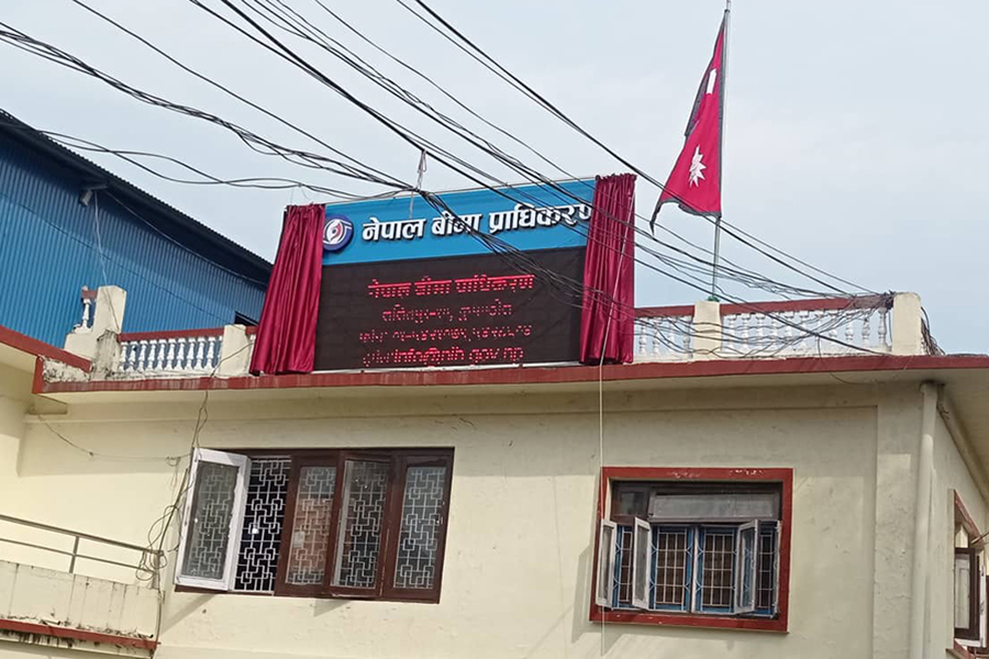 आगामी आवको कार्ययोजनासहितको विवरण पेस गर्न प्राधिकरणको निर्देशन