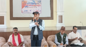 ‘चुरे जोगाउन नसकिए मधेसको जीवन धरापमा पर्नेछ’