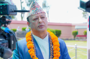 ऊर्जामार्फत बिपीको सपना साकार पार्न लागेका छौँः ऊर्जामन्त्री खड्का