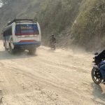 धुलिखेल–खावा सडक खण्ड १५ दिन राति बन्द, वैकल्पिक मार्ग प्रयोग गर्न आग्रह
