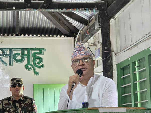 बिपी प्रतिष्ठानमा बिमा सेवाले निरन्तर पाउने