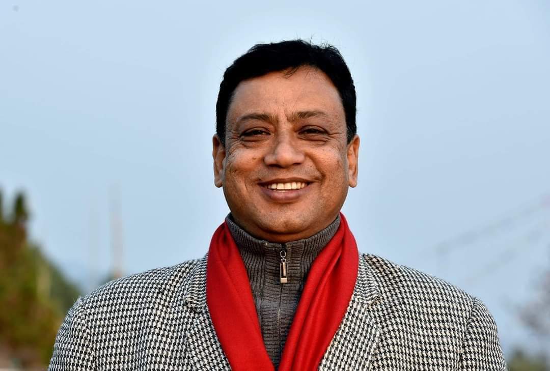 कांग्रेस बागमती प्रदेश संसदीय दलकाे नेतामा इन्द्र बानियाँ निर्वाचित