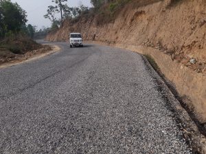 कर्णाली ‘करिडोर’मा दिगो वन व्यवस्थापनसम्बन्धी सचेतना कार्यक्रम
