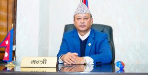 ऊर्जामन्त्री खड्काको एक वर्षः ऐन, कानुन निर्माणसहित विद्युत् विकास विस्तारमा सफलता